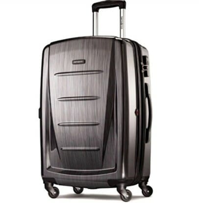 american express trolley bag