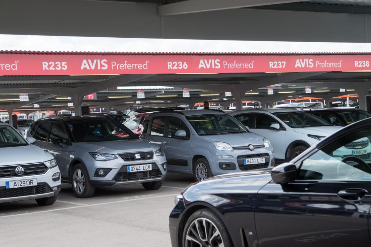 AVIS Car Rental President's Club – Go Loyalty Club