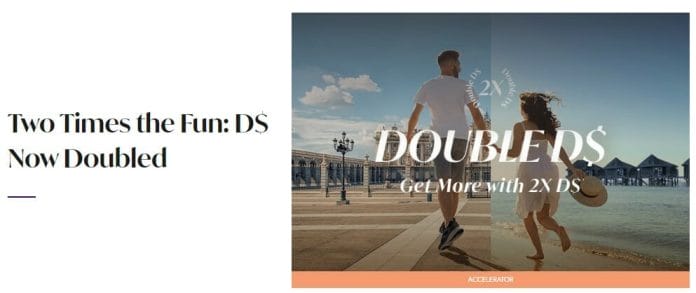 GHA Discovery Double D$ & 40% Off For Stays Through March 31, 2023