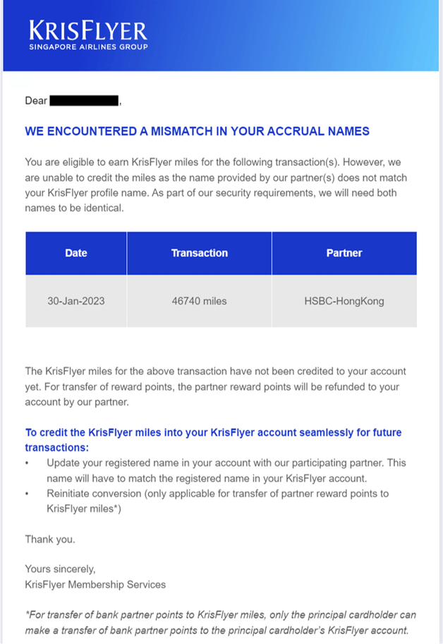 Should you buy KrisFlyer miles on Carousell? The MileLion