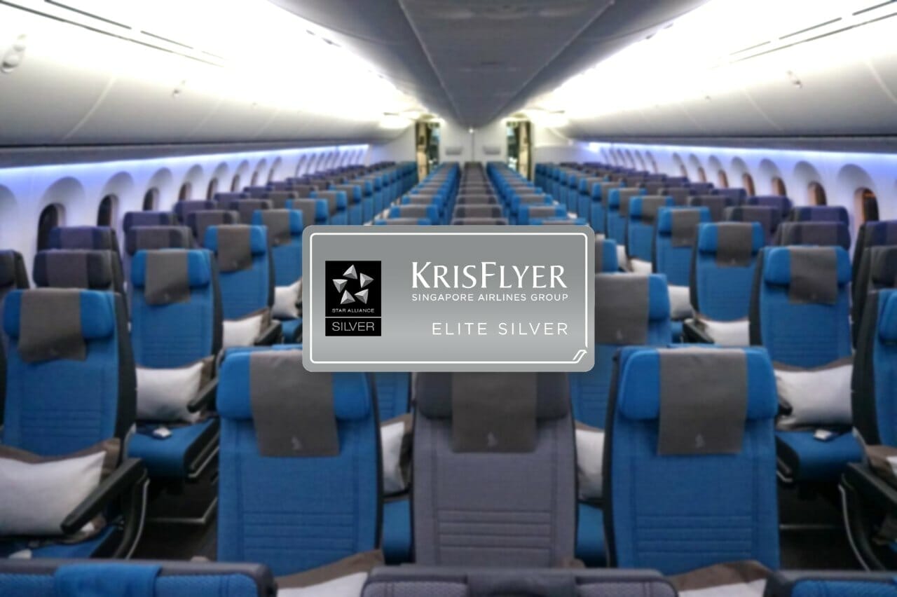 Complete Guide KrisFlyer Elite Gold benefits The MileLion