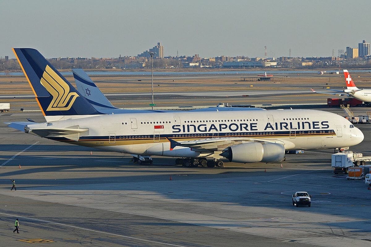 Singapore Airlines Completes Final Airbus A380 Refit - The MileLion