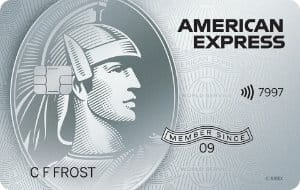 The AMEX Platinum Credit Card s first year sweet spot The MileLion